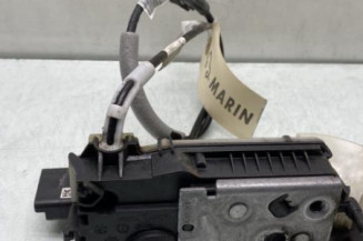 Serrure avant gauche PEUGEOT 2008 1 Photo n°1