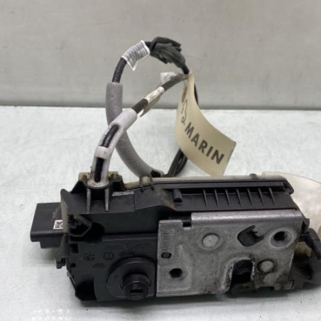 Serrure avant gauche PEUGEOT 2008 1 Photo n°1