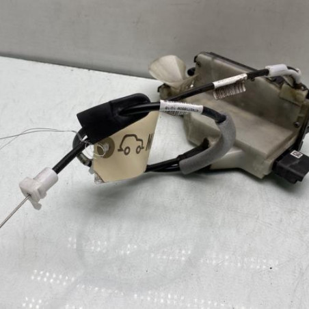 Serrure avant gauche PEUGEOT 2008 1