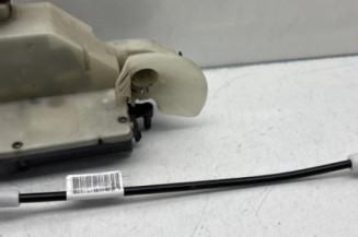 Serrure avant gauche PEUGEOT 208 1