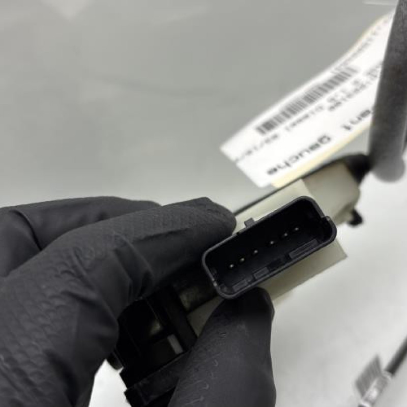 Serrure avant gauche PEUGEOT 208 1 Photo n°6