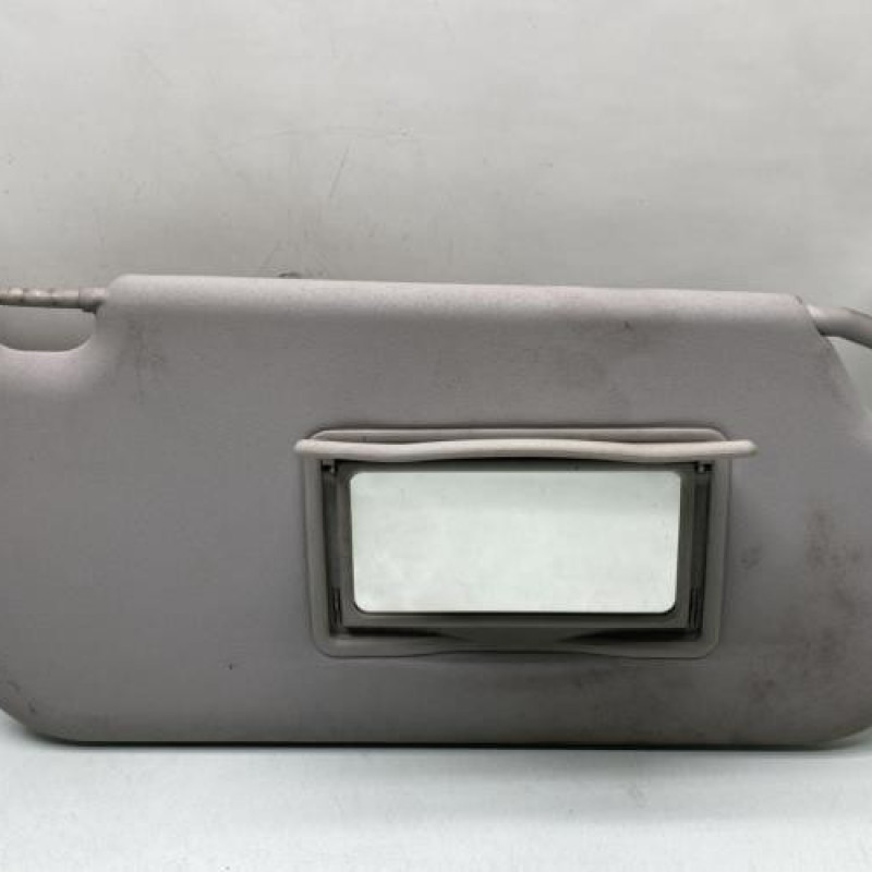 Pare soleil droit FORD FIESTA 5 Photo n°1