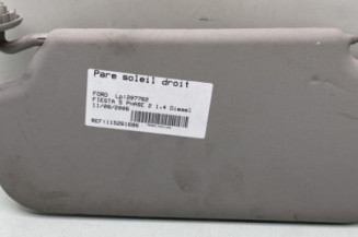 Pare soleil droit FORD FIESTA 5