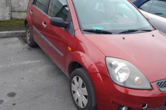 Pare soleil droit FORD FIESTA 5