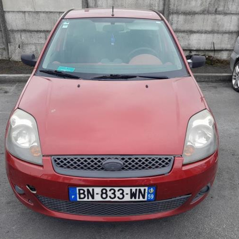 Pare soleil droit FORD FIESTA 5 Photo n°7