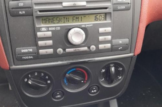 Pare soleil droit FORD FIESTA 5