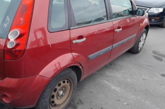 Pare soleil droit FORD FIESTA 5