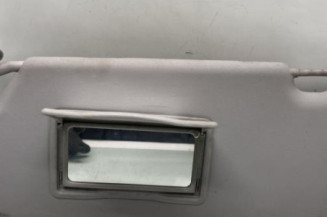 Pare soleil gauche FORD FIESTA 5 Photo n°1