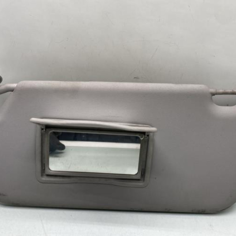 Pare soleil gauche FORD FIESTA 5 Photo n°1