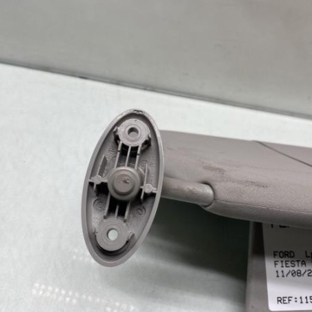 Pare soleil gauche FORD FIESTA 5