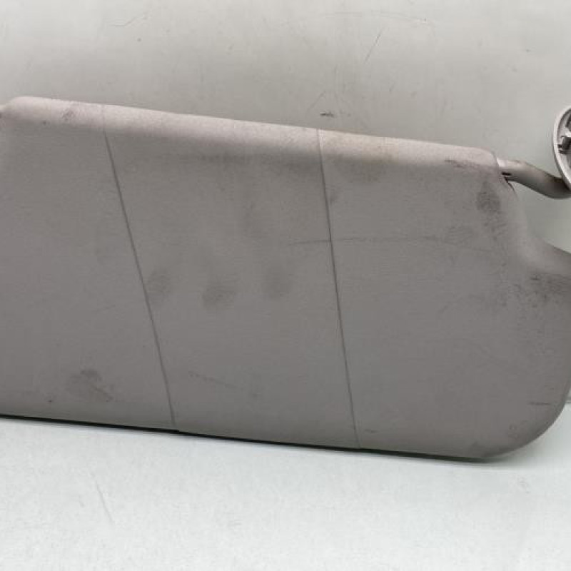 Pare soleil gauche FORD FIESTA 5 Photo n°3