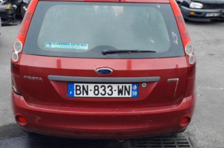 Serrure avant droit FORD FIESTA 5