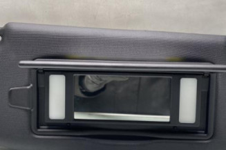 Pare soleil droit PEUGEOT 208 2 Photo n°1