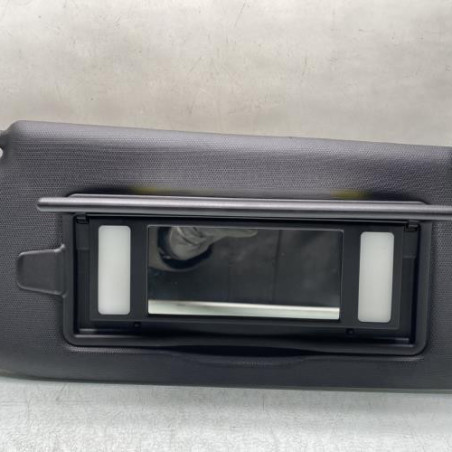 Pare soleil droit PEUGEOT 208 2 Photo n°1