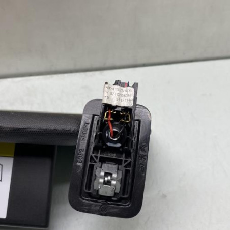 Pare soleil droit PEUGEOT 208 2