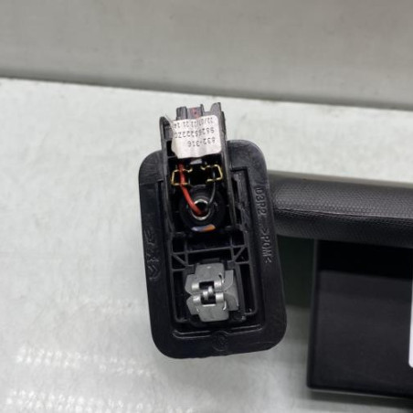 Pare soleil gauche PEUGEOT 208 2