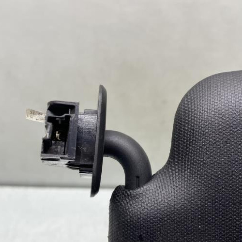 Pare soleil gauche PEUGEOT 208 2 Photo n°3