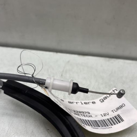 Serrure arriere gauche PEUGEOT 208 2