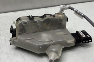 Serrure arriere gauche PEUGEOT 208 2