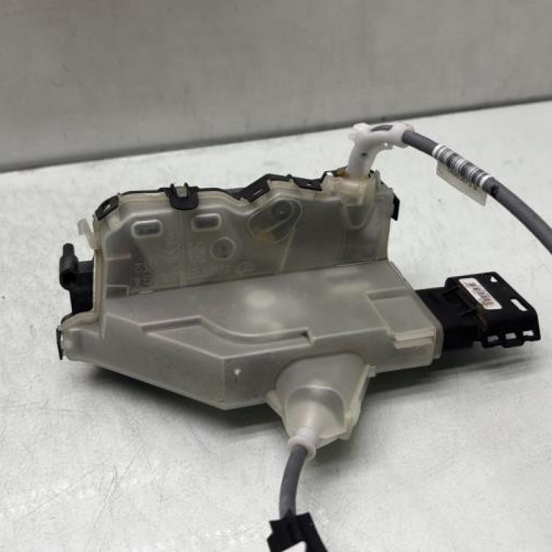 Serrure arriere gauche PEUGEOT 208 2 Photo n°4