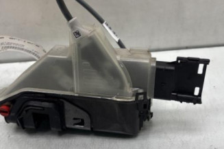 Serrure arriere gauche PEUGEOT 208 2