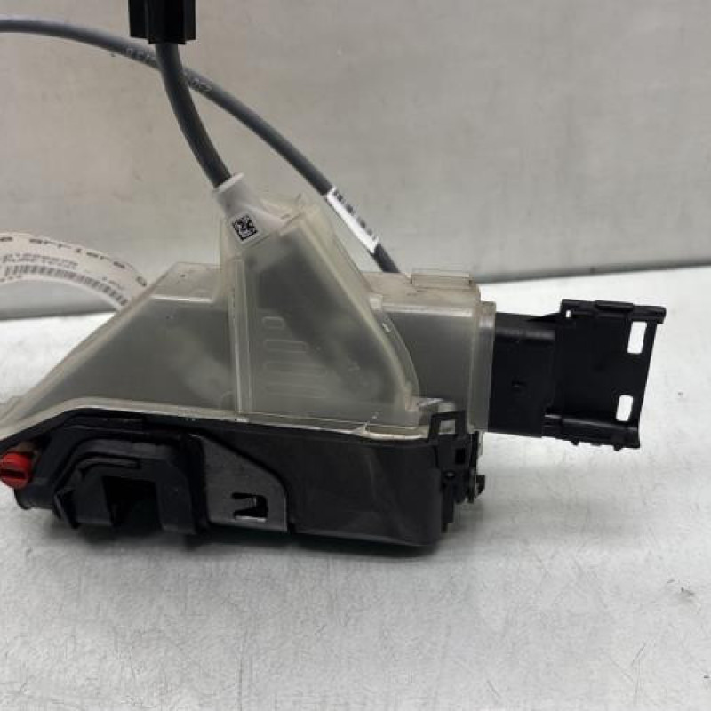 Serrure arriere gauche PEUGEOT 208 2 Photo n°5