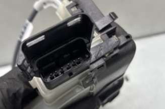 Serrure arriere gauche PEUGEOT 208 2