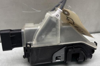 Serrure avant droit PEUGEOT 208 2