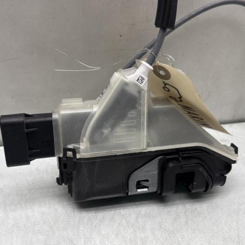 Serrure avant droit PEUGEOT 208 2 Photo n°3