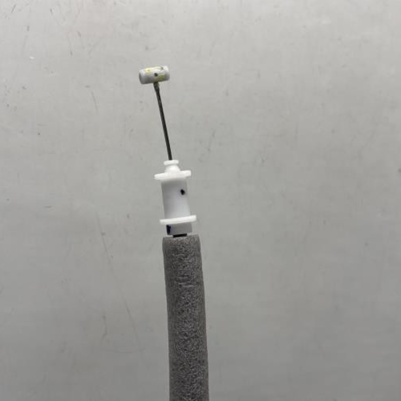 Serrure avant droit PEUGEOT 208 2 Photo n°4