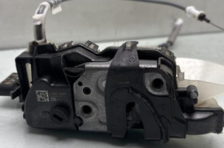 Serrure avant gauche PEUGEOT 208 2 Photo n°1