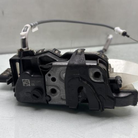 Serrure avant gauche PEUGEOT 208 2 Photo n°1