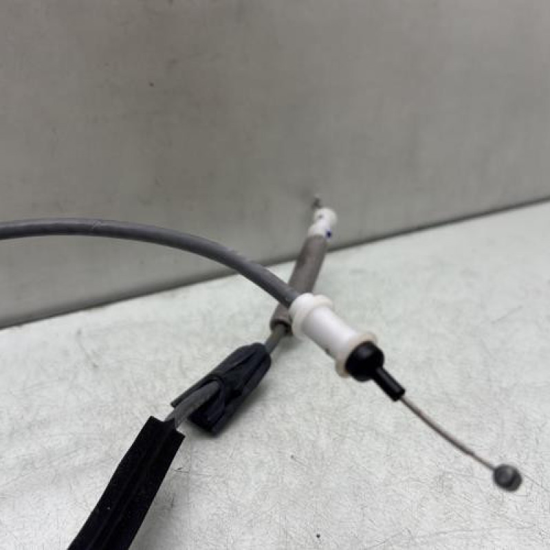 Serrure avant gauche PEUGEOT 208 2 Photo n°2