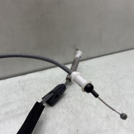 Serrure avant gauche PEUGEOT 208 2