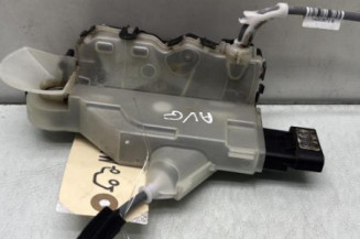 Serrure avant gauche PEUGEOT 208 2