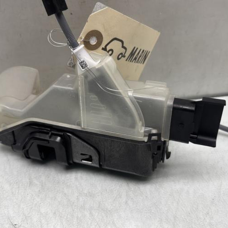 Serrure avant gauche PEUGEOT 208 2 Photo n°5