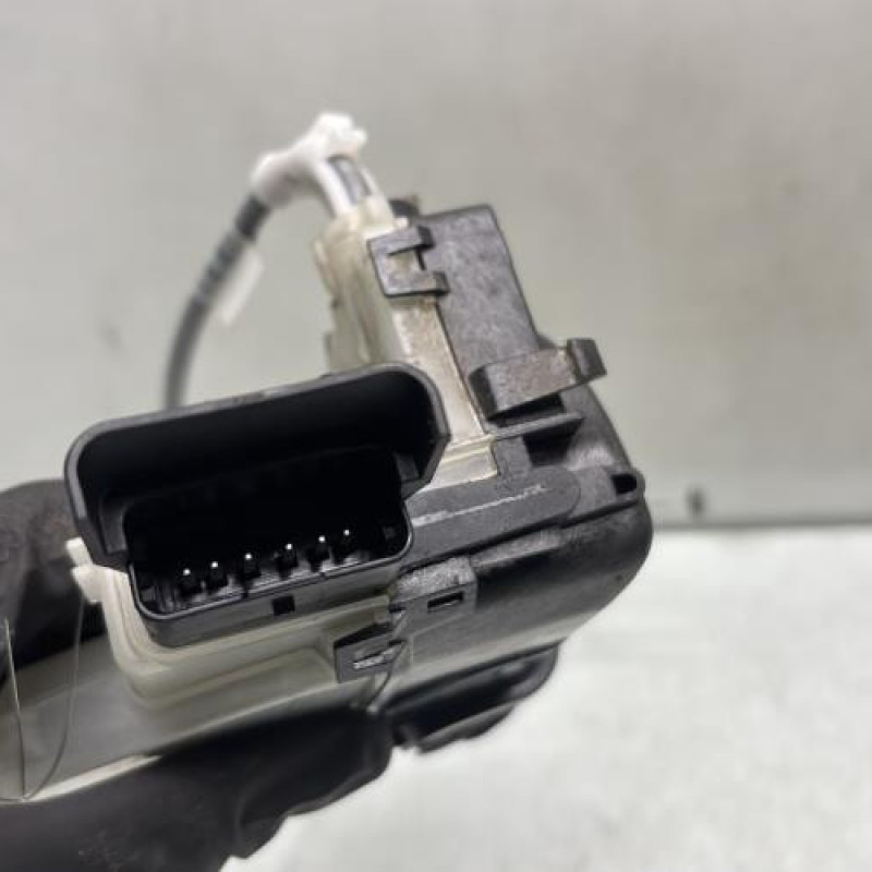 Serrure avant gauche PEUGEOT 208 2 Photo n°6