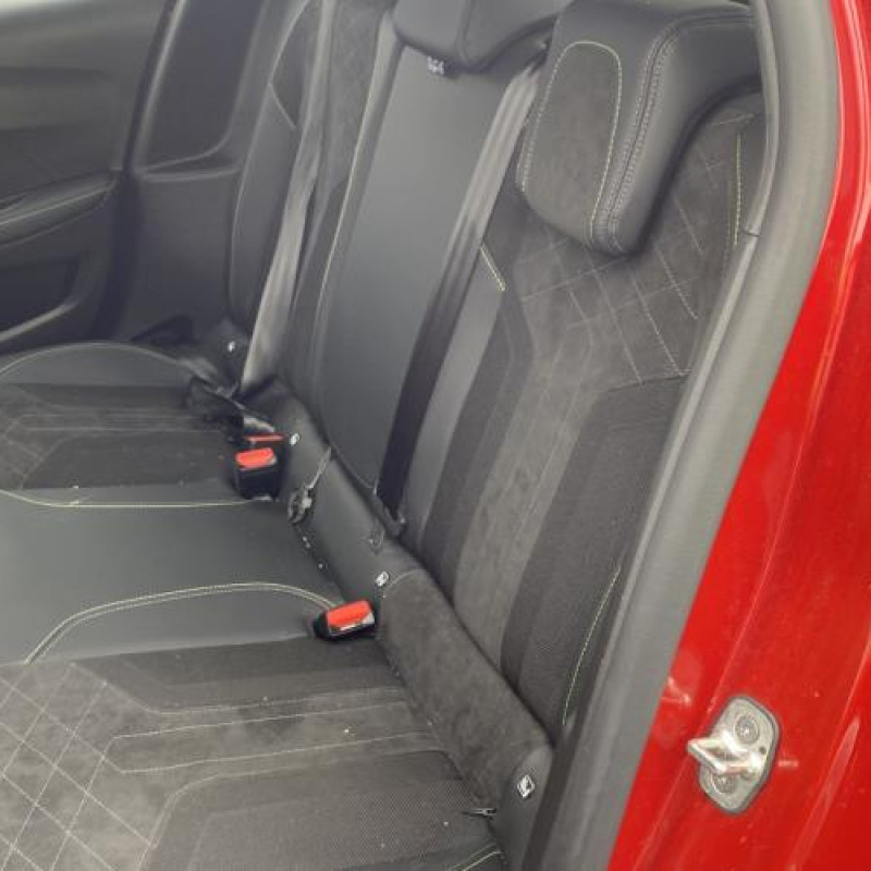 Pedale de frein PEUGEOT 208 2 Photo n°16