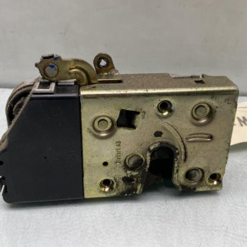 Serrure avant droit CITROEN BERLINGO 1 Photo n°1