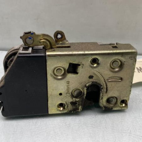 Serrure avant droit CITROEN BERLINGO 1 Photo n°1