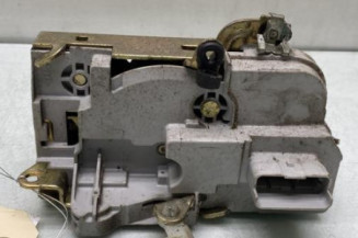Serrure avant droit CITROEN BERLINGO 1