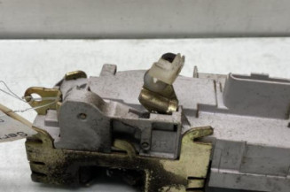 Serrure avant droit CITROEN BERLINGO 1