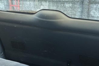 Serrure avant droit CITROEN BERLINGO 1