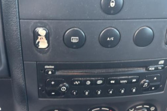 Serrure avant droit CITROEN BERLINGO 1