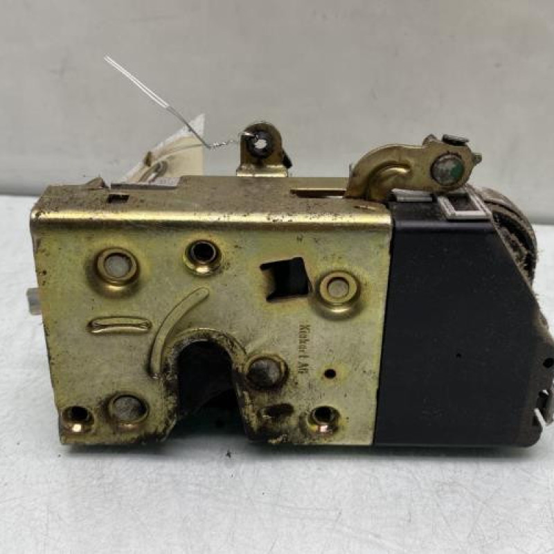 Serrure avant gauche CITROEN BERLINGO 1 Photo n°1