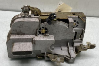 Serrure avant gauche CITROEN BERLINGO 1