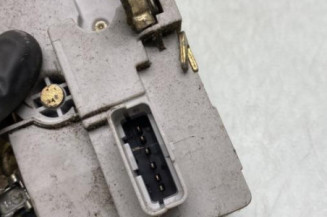 Serrure avant gauche CITROEN BERLINGO 1