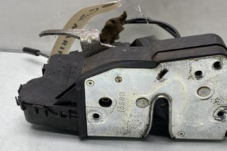 Serrure avant droit BMW SERIE 3 E46 Photo n°1