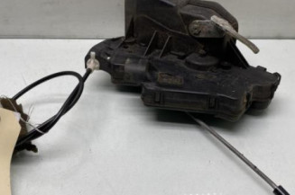 Serrure avant droit BMW SERIE 3 E46