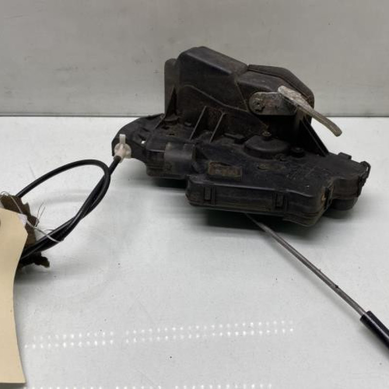 Serrure avant droit BMW SERIE 3 E46 Photo n°2